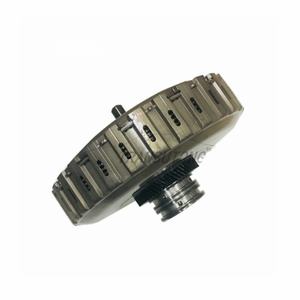 Transmisión de Doble Embrague Húmedo de Alto Rendimiento DQ500 0BH 0DE 0BT para VW SCIROCCO TRANSPORTER - Product Image 3