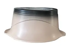 Factory Direct PTFE Food Grade Quality Pots And Pans Sprayed With Non-stick Coating