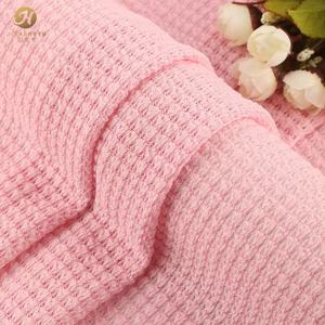 100% из полиэстера, эластичная ткань в виде ананаса, 240 г для весенне-летней спортивной одежды, футболки, сетчатая ткань с аммиаком и ананасом, в наличии - Product Image 3