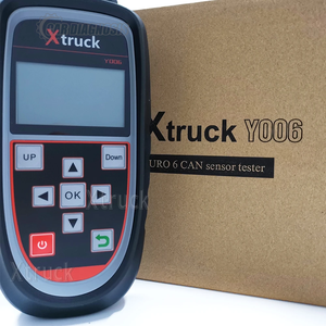 Módulo de detección de temperatura de escape, nivel de líquido, Nox, herramienta de diagnóstico para bomba de urea, detector CAN EURO 6 Y006 - Product Image 4