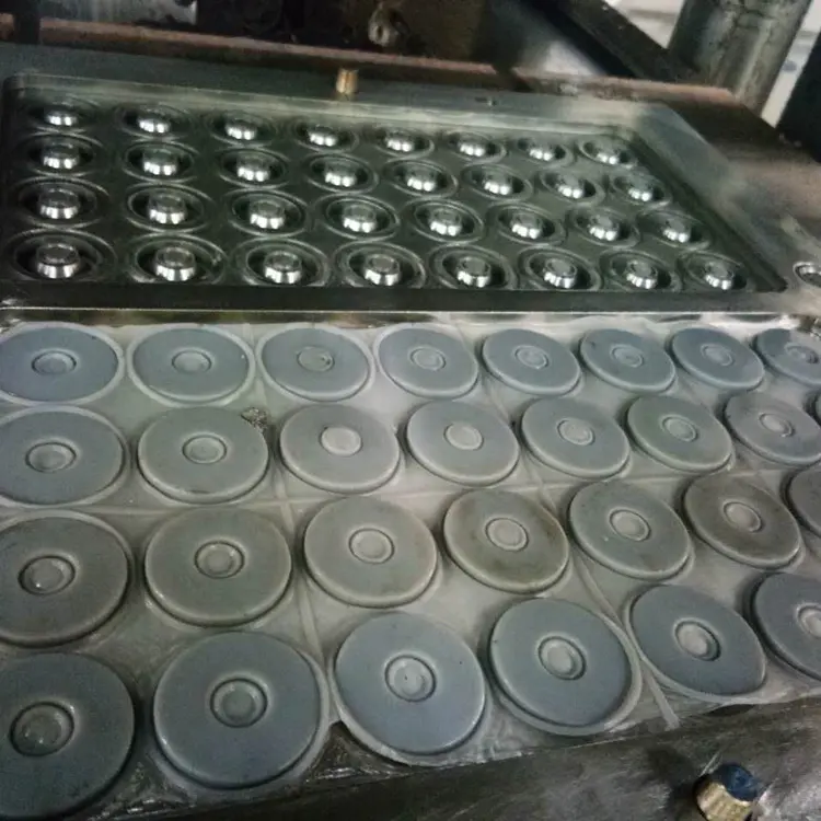 Mr.Mould Silicone Rubber Molds Designer And Manufacture