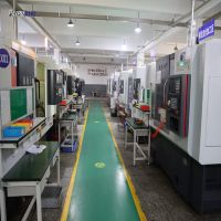Service de fraisage et tournage de métaux sur mesure OEM, pièces usinées CNC en acier inoxydable et aluminium avec électroérosion à fil