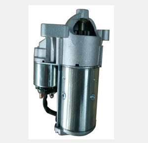 CORKIAUTO  STARTER D7R53 438158  pour <span class=keywords><strong>RENAULT</strong></span> <span class=keywords><strong>MASTER</strong></span> 2.5 DIESEL - Product Image 2