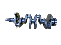 Ensemble vilebrequin de haute qualité neuf de 1,6 L pour G4FG 23110-2B300 23110 2B300