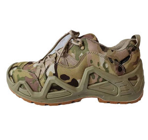 TSB07 Durable <span class=keywords><strong>caza</strong></span> a prueba <span class=keywords><strong>de</strong></span> <span class=keywords><strong>agua</strong></span> zapatos <span class=keywords><strong>de</strong></span> entrenamiento botines <span class=keywords><strong>botas</strong></span> tácticas - Product Image 6