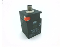 PEPPERL & FUCHS NBB15L2A2CV1 (Nouveau) – PLC Original Neuf en Stock