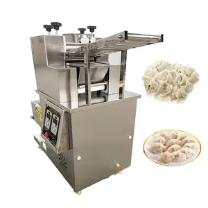 Industrial empanada big machine chinese automatic dumpling machine