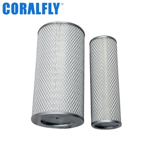 Filtro de Aire Coralfly KW2140 KW 2140 C1 KA 18286 SA 18344 - Product Image 5