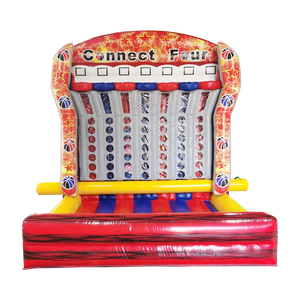 उच्च गुणवत्ता वाले pvc inflatable कार्निवल शूट और बिक्री के लिए इंफ्लेटेबल गेम - Product Image 1