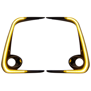 AURON Nuevo Precio Económico 25W 12V Lámpara LED Antiniebla de Conducción Diurna de Ajuste Universal para Actualización Retrofit 2019-2020 - Product Image 2