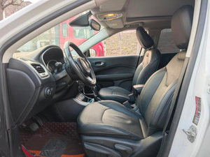 GAC <span class=keywords><strong>JEEP</strong></span> Compass 2017 200T Automático, Auto Usado, 165 CV, 5 Puertas, 5 Asientos, SUV, Auto de <span class=keywords><strong>Segunda</strong></span> <span class=keywords><strong>Mano</strong></span> - Product Image 6