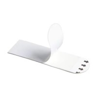 Bandes adhésives amovibles pour accrocher les tableaux, crochets et attaches auto-agrippants pour cadres, fixation murale sans dommage, vente en gros usine
