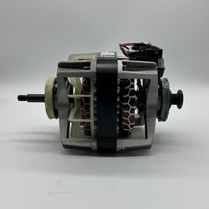 Motor de Secadora R511629P S58SVNAK 6972 120V 60Hz 1/3HP 1725RPM 5.5A Eléctrico de Cobre para Uso Doméstico - Product Image 2