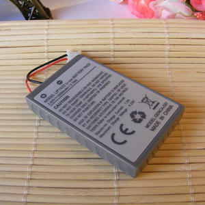 Batterie de remplacement 2000mah pour manette de jeu Sony <span class=keywords><strong>Playstation</strong></span> <span class=keywords><strong>4</strong></span> PS4 + câble de charge - Product Image 4