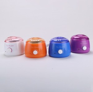 Máy Triệt Lông Bằng Điện Cho Nữ, Máy Làm Nóng Sáp An Toàn Chuyên Nghiệp Tiện Dụng Tại Nhà - Product Image 3