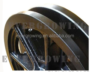 <span class=keywords><strong>Ihi</strong></span> 40T <span class=keywords><strong>CH400</strong></span> phía trước idler cho lưới Boom <span class=keywords><strong>Crawler</strong></span> cần cẩu máy móc phụ tùng - Product Image 4