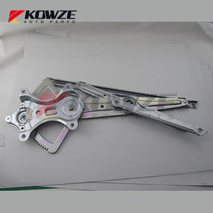 ตัวควบคุมหน้าต่างประตูหน้าสำหรับ <span class=keywords><strong>Mitsubishi</strong></span> <span class=keywords><strong>Pajero</strong></span> Sport <span class=keywords><strong>II</strong></span> Triton L200 IV 5713A431 MN182365 - Product Image 1