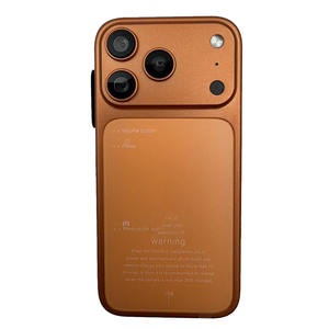 Versione Globale 2026 NUOVO Mini 17promax 17PM 3.75 Pollici 2G/3G Sbloccato Dual SIM Telefono Regalo Smartphone Design Transfrontaliero - Product Image 4