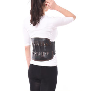 Magnetothérapie, ceinture chauffante, élargissement de la fièvre spontanée et protection contre la hernie discale lombaire - Product Image 1