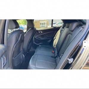 <span class=keywords><strong>BMW</strong></span> Serie 1 <span class=keywords><strong>118i</strong></span> M Sport SUV USADO con Poco Kilometraje - Product Image 3