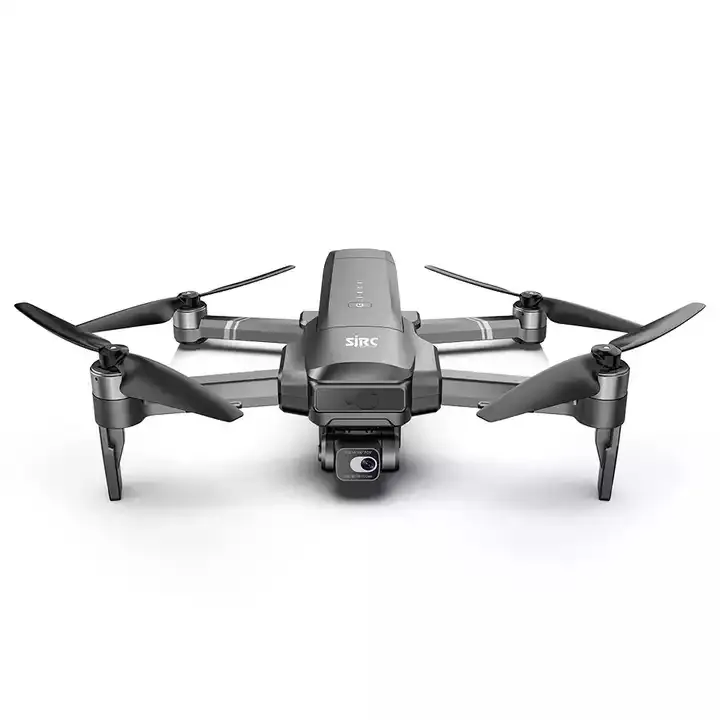 2023 Sjrc F22 Gps Drohne 4k HD Kamera 2-Achsen Gimbal Flug 35 Minuten Quadcopter 3,5 km Rc Entfernung Spielzeug Flycam F22s 4k Pro Drohne