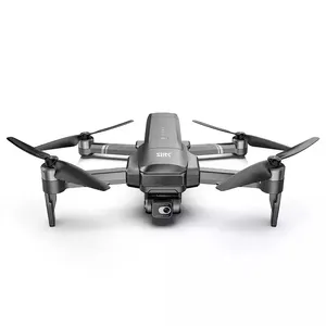 2023 sjrc f22 gps drone 4k hd câmera 2-axis, gimbal, voo de 35 minutos, quadcopter, 3.5km rc, brinquedo de distância, flycam, f22s, 4k, pro drone