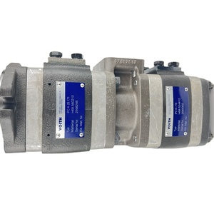 IPV IPV loạt IPV 4-13 + IPC 4-25 171 chuỗi bơm thủy lực cao áp nội bộ bánh răng BƠM. - Product Image 1