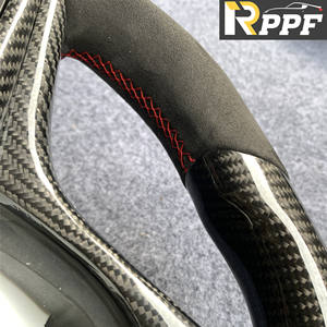 RPPF Bon <span class=keywords><strong>prix</strong></span> de pièces automobiles de qualité supérieure, fabricant de volants en fibre de carbone véritable pour <span class=keywords><strong>Camaro</strong></span> <span class=keywords><strong>2012</strong></span>-2015 - Product Image 5