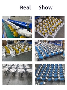 Радиолокационный датчик уровня - Product Image 6