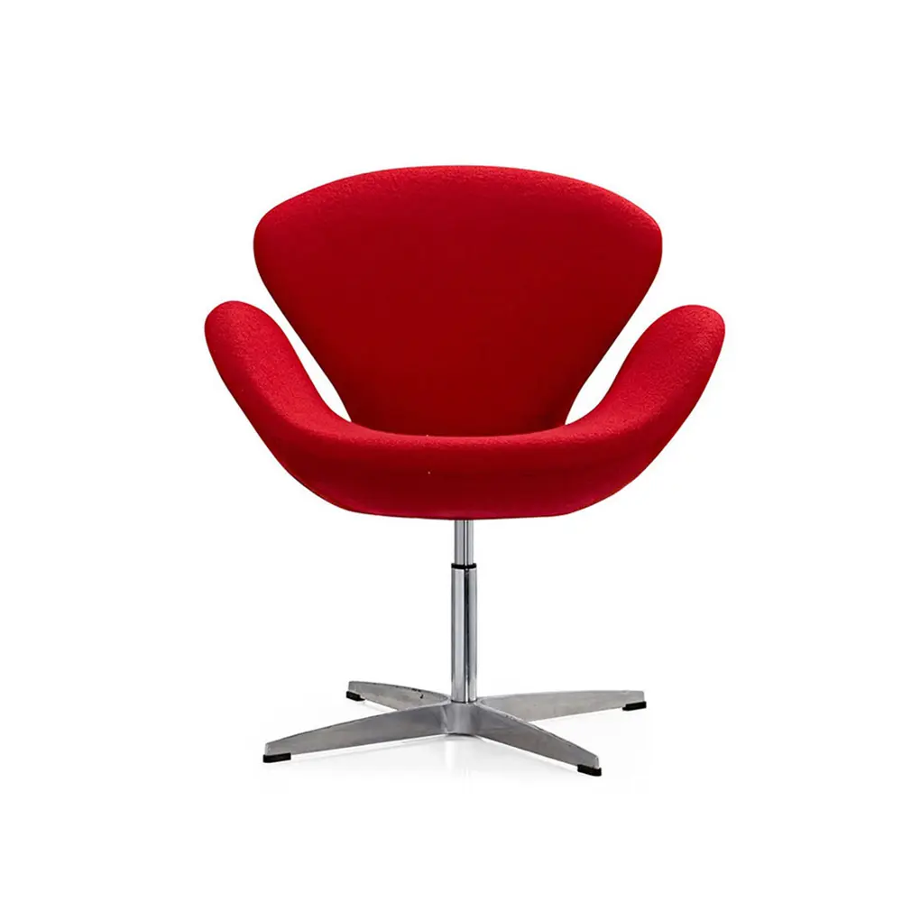 QS-LC01 Swan Lounge Chair