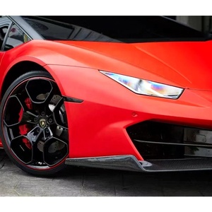 <span class=keywords><strong>Prix</strong></span> usine de haute qualité ajustement parfait lèvre avant de pare-chocs en fibre de carbone pour <span class=keywords><strong>Lamborghini</strong></span> <span class=keywords><strong>Huracan</strong></span> 580 - Product Image 6
