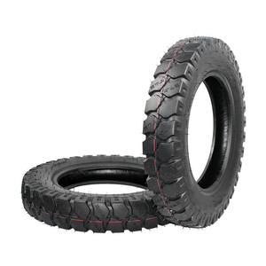 Hot Selling Motorcycle Tire Professional Manufacture Motorcycle Tire and <strong>Tube</strong> 4.00-<strong>12</strong> - Product Image 5