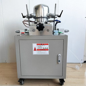 Machine automatique de formage de casquettes à vapeur 500x500x700mm 1000W 220V pour casquettes de baseball - Product Image 3