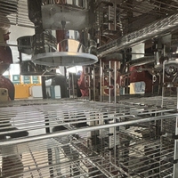 Incubadora de Temperatura Constante con Control Digital de Temperatura, Equipo de Laboratorio con Certificación CE, 110V 220V