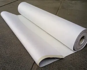 <span class=keywords><strong>Membrane</strong></span> imperméable renforcée de PVC <span class=keywords><strong>pour</strong></span> le souterrain de plate-forme de pont et la construction de base - Product Image 1