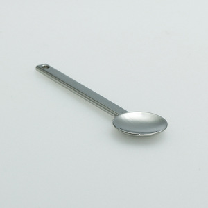 ช้อนครีมบำรุงรอบดวงตาโลหะผสมสังกะสี ช้อนครีมบำรุงรอบดวงตาโลหะ - Product Image 3