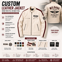 Veste en cuir vintage rétro des années 90 pour hommes, veste de moto de course, veste zippée personnalisée, veste de style universitaire, broderie, patchwork, streetwear
