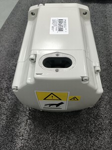 มอเตอร์ไฟฟ้ากระแสสลับสามเฟส 460/480V รุ่น 3HAC17484 6 00 3kW รอบต่อนาที แบบยึดหน้าแปลน สำหรับซีรีส์ - Product Image 3