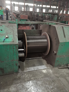 HEBEI FANLIAN linea Retta macchina di trafilatura per il filo di acciaio cambio per la macchina di trafilatura - Product Image 5