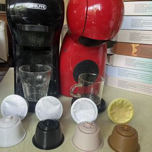 ผงมัทฉะเกรด 6A สำหรับเครื่อง <span class=keywords><strong>Dolce</strong></span> <span class=keywords><strong>Gusto</strong></span> ขายส่งแคปซูลชา แคปซูลมัทฉะออร์แกนิก ใช้ได้กับเครื่องชงชาและกาแฟ - Product Image 4