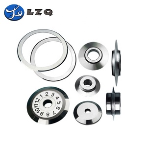 Couteau circulaire <span class=keywords><strong>à</strong></span> lame en carbure pour <span class=keywords><strong>machine</strong></span> de découpe de tissu <span class=keywords><strong>à</strong></span> <span class=keywords><strong>vendre</strong></span> - Product Image 3