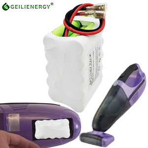 손 진공 SV780-N XB780N SV760 SV780N 교체 18V <span class=keywords><strong>16.8V</strong></span> 2000mAh <span class=keywords><strong>Ni</strong></span>-<span class=keywords><strong>Mh</strong></span> 충전식 배터리 팩 <span class=keywords><strong>16.8v</strong></span> 배터리 - Product Image 2