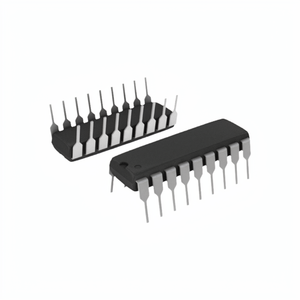 Embedded 18 DIP BOM IC In Stock PIC16F648A-E_P Buy Online Electronic Components - Product Image 1