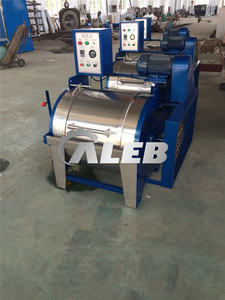 Nettoyage automatique de la <span class=keywords><strong>laine</strong></span> de mouton, machine de lavage et de récurage de haute qualité <span class=keywords><strong>pour</strong></span> la <span class=keywords><strong>laine</strong></span> de mouton et le <span class=keywords><strong>cachemire</strong></span> - Product Image 2