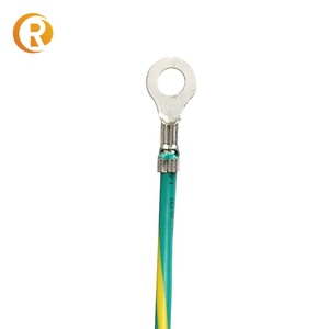 Bộ Kết Nối Thiết Bị Đầu Cuối Spade 480 Chiếc Thiết Bị Đầu Cuối Dây Kết Nối Thiết Bị Đầu Cuối - Product Image 2