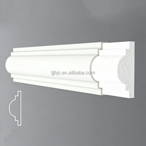 Fabricante Profesional <span class=keywords><strong>de</strong></span> Molduras Decorativas <span class=keywords><strong>de</strong></span> EPS para Cinturas, Estilo Europeo Moderno, Diseños 3D para Diseños Personalizados - Product Image 1
