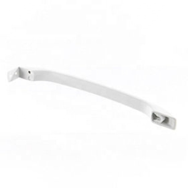 Manilla De Nevera Bosch Blanca Serie KGE KDF KGS 096110 Original