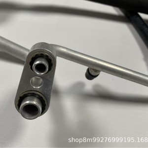 High Pressure <b>Air</b> <b>Conditioning</b> <b>Pipe</b> 22914086 Flexible For Buick Enclave 3.6 Model - Product Image 4