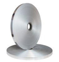 Ruban isolant en aluminium PET JST pour l'isolation et le blindage