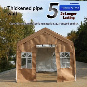 Tente d'événement imperméable d'extérieur 3x3M, auvent <span class=keywords><strong>de</strong></span> carport commercial, abri <span class=keywords><strong>de</strong></span> mariage portable, <span class=keywords><strong>chapiteau</strong></span> <span class=keywords><strong>de</strong></span> <span class=keywords><strong>marché</strong></span> personnalisé - Product Image 1